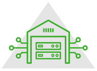 DataCentre - MiniStorage & Heritage