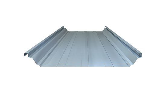 RTL24 1 - RTL-24 Standing Seam Roof System new